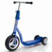   Scooter Blue 8452-600    -  .       