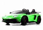 Детский электромобиль Lamborghini Aventador SV (M777MM) s-dostavka - магазин СпортДоставка. Спортивные товары интернет магазин в Воронеже 