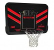Баскетбольный щит, композит Spalding 44" NBA HIGHLIGHT арт 80798CN - магазин СпортДоставка. Спортивные товары интернет магазин в Воронеже 