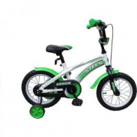 Велосипед детский Stels размер колес 14" для самых маленьких - магазин СпортДоставка. Спортивные товары интернет магазин в Воронеже 