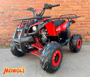 Бензиновый квадроцикл ATV MOWGLI SIMPLE 7 - магазин СпортДоставка. Спортивные товары интернет магазин в Воронеже 